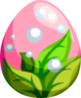 Budding Egg