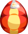 Image of Bundled Egg