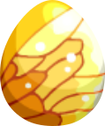 Image of Buzzing Egg