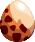 Cackle Egg