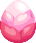 Image of Camellia Egg