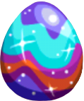 Image of Cancer Egg