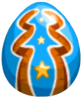 Image of Capricorn Egg