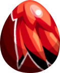 Image of Cardinal Egg