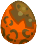 Image of Cave Egg