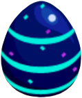 Image of Celestial Egg