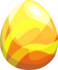 Charger Egg