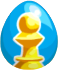Chess Egg