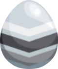 Chipper Egg
