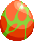 Image of Cinnawarm Egg