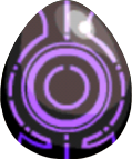 Image of Circuit Egg