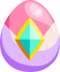 Clarity Egg