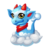 Image of Cloud Rider Baby