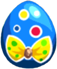 Image of Clown Egg