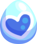 Image of Companion Egg