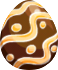 Image of Confection Egg