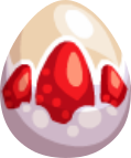 Confectionary Egg
