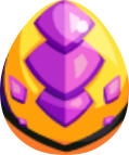 Image of Coolblaze Egg