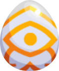 Coolcrest Egg