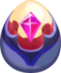 Corsair Egg