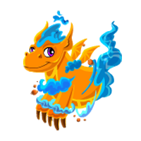 Cosmo Dragon Dragon City Cosmo Dragon Dragon City