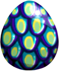 Image of Creation Egg