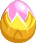 Image of Creator Egg