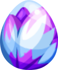 Image of Crocus Egg