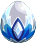 Crown Jewel Egg