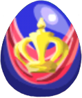 Crownprince Egg