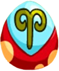 Image of Crusader Egg