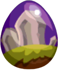 Crypt Egg