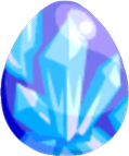 Image of Crystal Egg