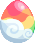 Image of Cuddle Egg