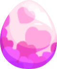 Cutiepie Egg