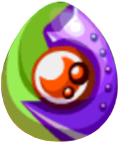 Image of Cyber Egg