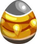 Image of Darkhound Egg