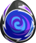 Darkseeker Egg