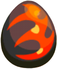 Image of Darksteel Egg