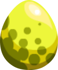 Dawnleaf Egg
