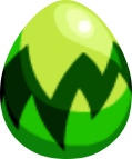 Daycast Egg