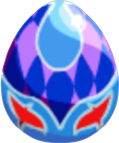 Daydreamer Egg