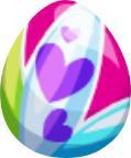 Image of Dearest Egg