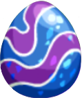 Deep Sea Egg