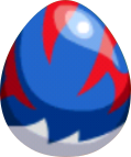 Image of Delver Egg