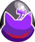 Image of Demon Egg