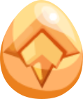 Image of Desert Egg