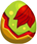 Image of Dino Egg