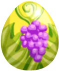 Image of Dionysus Egg