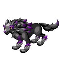 Dire Wolf Epic